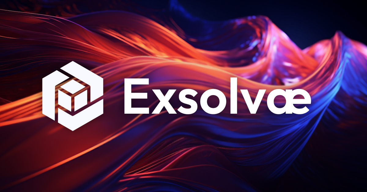 Exsolvae Logo
